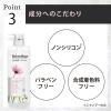 「ラックス(LUX)プレミアム ボタニフィーク ボタニカル ダメージリペア トリートメント 詰替 350g」の商品サムネイル画像7枚目
