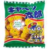 「菓道 駄菓子スナック詰め合わせM（5種5点入） 1セット（5袋入）」の商品サムネイル画像4枚目
