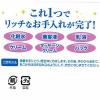 「【アウトレット】DHC 濃密うるみ肌 オールインワンリッチジェル 120g 無香料・弱酸性 オールインワン・コラーゲン・ヒアルロン酸」の商品サムネイル画像6枚目