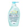 「ビオレu ボディソープ さっぱりさらさら 本体ポンプ 450ml 花王【液体タイプ】」の商品サムネイル画像3枚目