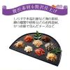 「懐石 zeppin 5つのしあわせ 国産 総合栄養食 220g（22g×10袋）3個 ペットライン キャットフード 猫 ドライ」の商品サムネイル画像4枚目