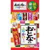 「永谷園 おとなのふりかけミニ 秋冬編 1個」の商品サムネイル画像1枚目