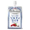 「キリンビバレッジ 世界のKitchenから ソルティライチ 300g 1箱（30個入）」の商品サムネイル画像2枚目