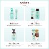 「ケアセラ AP フェイス＆ボディ乳液 200ml ロート製薬」の商品サムネイル画像8枚目