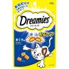 「ドリーミーズ 毛玉ケア まぐろ味 60g 3袋 キャットフード 猫 おやつ」の商品サムネイル画像2枚目