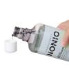 「マウスウォッシュ ボトル NONIO ノニオ スプラッシュシトラスミント アルコール 超爽快 600mL 1セット（2本）口臭対策 ライオン」の商品サムネイル画像2枚目
