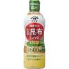 「ヤマサ醤油 鮮度生活 北海道昆布しょうゆ 塩分9% 600ml鮮度ボトル 1セット（2本入）」の商品サムネイル画像2枚目