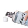 「マウスウォッシュ ボトル NONIO ノニオ クリアハーブミント アルコール 600mL 1本 口臭対策 ライオン」の商品サムネイル画像3枚目