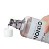 「マウスウォッシュ NONIO ノニオ ライトハーブミント ノンアルコール 低刺激 600mL 1セット（2本）口臭対策 医薬部外品 ライオン」の商品サムネイル画像3枚目