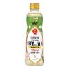 「キッコーマン マンジョウ 国産米こだわり仕込み 料理の清酒 500ml 2本 （国産米100使用 食塩無添加　無塩）」の商品サムネイル画像2枚目