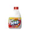 「カビキラー カビ取り 付け替え用 400g 1セット(3個) カビ取り用洗浄剤 カビ除去スプレー お風呂掃除 ジョンソン」の商品サムネイル画像2枚目
