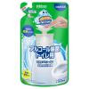「スクラビングバブル トイレ掃除 アルコール除菌 トイレ用 プッシュタイプ 詰め替え用 250ml 1セット(3個) ジョンソン（イチオシ）」の商品サムネイル画像2枚目