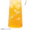 「ルピシア オリジナルハンディークーラー オレンジ 1個」の商品サムネイル画像2枚目