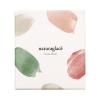 「【アウトレット】naturaglace（ナチュラグラッセ） チークブラッシュ 02（ローズ） ネイチャーズウェイ」の商品サムネイル画像5枚目