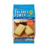 「バランスパワー（BALANCE POWER）プラス バター 1セット 6袋（24枚入） ハマダコンフェクト 栄養補助食品」の商品サムネイル画像2枚目