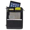 「リヒトラブ(LIHIT LAB.) ACTACT バッグインバッグ タテ型 A4 ネイビー A7683-11」の商品サムネイル画像2枚目