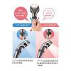 「アラミック（Arromic） シャワーヘッド 節水シャワープロ プレミアム ST-X3B 【送料無料】」の商品サムネイル画像4枚目