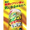 「ビール類 発泡酒　新ジャンル　のどごしZERO(ゼロ)　350ml　1ケース(24本)　缶」の商品サムネイル画像4枚目