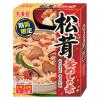 「丸美屋 期間限定 松茸釜めしの素 1箱 炊き込みごはんの素」の商品サムネイル画像1枚目