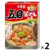 「丸美屋 五目釜めしの素 147g 1セット（2箱入）」の商品サムネイル画像1枚目