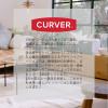 「【アウトレット】CURVER（カーバー） ニットランドリーバスケット 40L ブルー 1個」の商品サムネイル画像10枚目