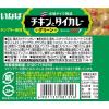 「カレー缶 いなば食品 チキンとタイカレーグリーン 115g 3缶 タイ料理　エスニック」の商品サムネイル画像7枚目
