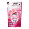 「【アウトレット】トイレマジックリン 消臭・洗浄スプレー ツヤツヤコート エレガントローズ 詰め替え 330ml 花王 1セット（3個）」の商品サムネイル画像2枚目