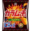 「Largeサイズ カラムーチョチップス ホットチリ味 1セット（1袋×2） 湖池屋 スナック菓子」の商品サムネイル画像2枚目
