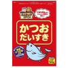 「かつおだいすき 犬猫用 国産 50g 1袋 マルトモ」の商品サムネイル画像1枚目