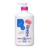 「クリアクリーン デンタルリンス ソフトミント 1000mL 花王 マウスウォッシュ 長時間殺菌コート 歯肉炎・口臭予防」の商品サムネイル画像1枚目