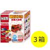 「タルガ 入浴玉 はたらくトミカ トミカ 1セット（3箱）」の商品サムネイル画像1枚目