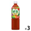 「【栄養機能食品】デルモンテ みんなの野菜 900g 1セット（3本）【野菜ジュース】」の商品サムネイル画像1枚目