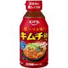 「エバラ キムチ鍋の素 300ml 2本 エバラ食品工業 鍋つゆ 鍋スープ」の商品サムネイル画像2枚目
