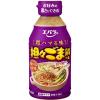 「エバラ 担々ごま鍋の素 300ml 1セット（2本入）」の商品サムネイル画像2枚目