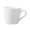 「DEAN ＆ DELUCA　モーニングマグ ミルクホワイト 1個 マグカップ」の商品サムネイル画像1枚目