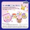 「（セール）ムーニー オヤスミマン おむつ パンツ ビッグサイズ以上（13〜28kg） 1パック（22枚入） 女の子夜用 ユニ・チャーム」の商品サムネイル画像6枚目