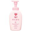 「arau.（アラウ） 泡せっけんシャンプー ポンプ 500ml 1個」の商品サムネイル画像1枚目