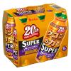 「ウコンの力 スーパー 1セット（1本（120ml×6） ウコンドリンク ハウスウェルネスフーズ」の商品サムネイル画像5枚目
