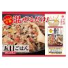 「キッコーマン うちのごはん 混ぜごはんの素 五目ごはん 1セット（5個）」の商品サムネイル画像3枚目