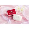 「カウブランド 赤箱 ローズ調の香り 90g 1パック（6個入） 牛乳石鹸共進社」の商品サムネイル画像3枚目