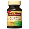 「ネイチャーメイド　ビタミンB-コンプレックス　60粒・60日分　1本　大塚製薬　サプリメント」の商品サムネイル画像2枚目