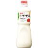 「キユーピー　シーザーサラダドレッシング（業務用）　1L」の商品サムネイル画像1枚目