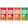 「チップスター Sバラエティ４個パック 1セット ヤマザキビスケット　ポテトチップス　おつまみ」の商品サムネイル画像2枚目