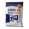 「【非常用トイレ】 まいにち 災害用トイレマイレット1人1日5回分パック MLAK5 1パック」の商品サムネイル画像3枚目