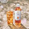 「キリンビバレッジ 午後の紅茶 おいしい無糖 500ml 1セット（6本）」の商品サムネイル画像3枚目