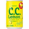 「サントリー C.C.レモン 160ml 1セット（6缶）」の商品サムネイル画像2枚目