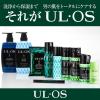 「ULOS(ウルオス)薬用スカルプシャンプー 詰め替え 420ml シャンプー 男性用 大塚製薬」の商品サムネイル画像8枚目