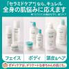 「Curel（キュレル） 皮脂トラブルケア 泡洗顔料 本体 150mL 花王　敏感肌」の商品サムネイル画像9枚目