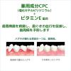 「歯磨き粉 ガム デンタルペースト ソルティミント 150g サンスター GUM 原因菌を殺菌・除去 歯周病予防 口臭 塩」の商品サムネイル画像4枚目