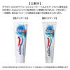 「アクアフレッシュ クリアミント（歯磨き粉）歯磨き粉 140g Haleonジャパン」の商品サムネイル画像2枚目
